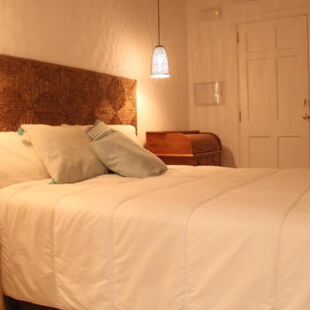 S'Esparteria Hotel 休达德亚 客房 照片