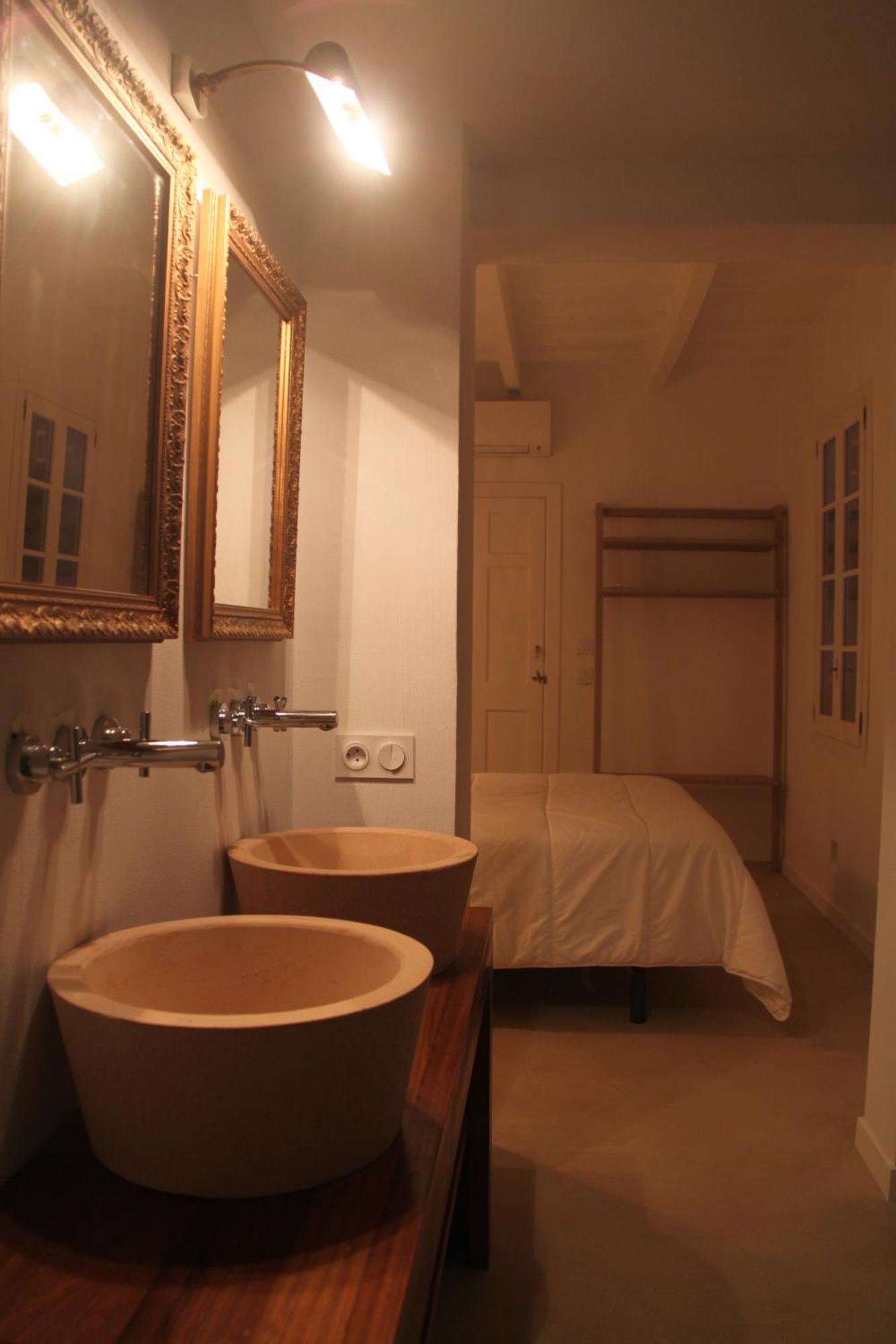 S'Esparteria Hotel 休达德亚 客房 照片