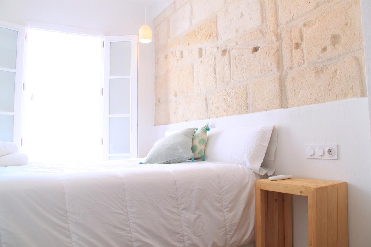 S'Esparteria Hotel 休达德亚 外观 照片