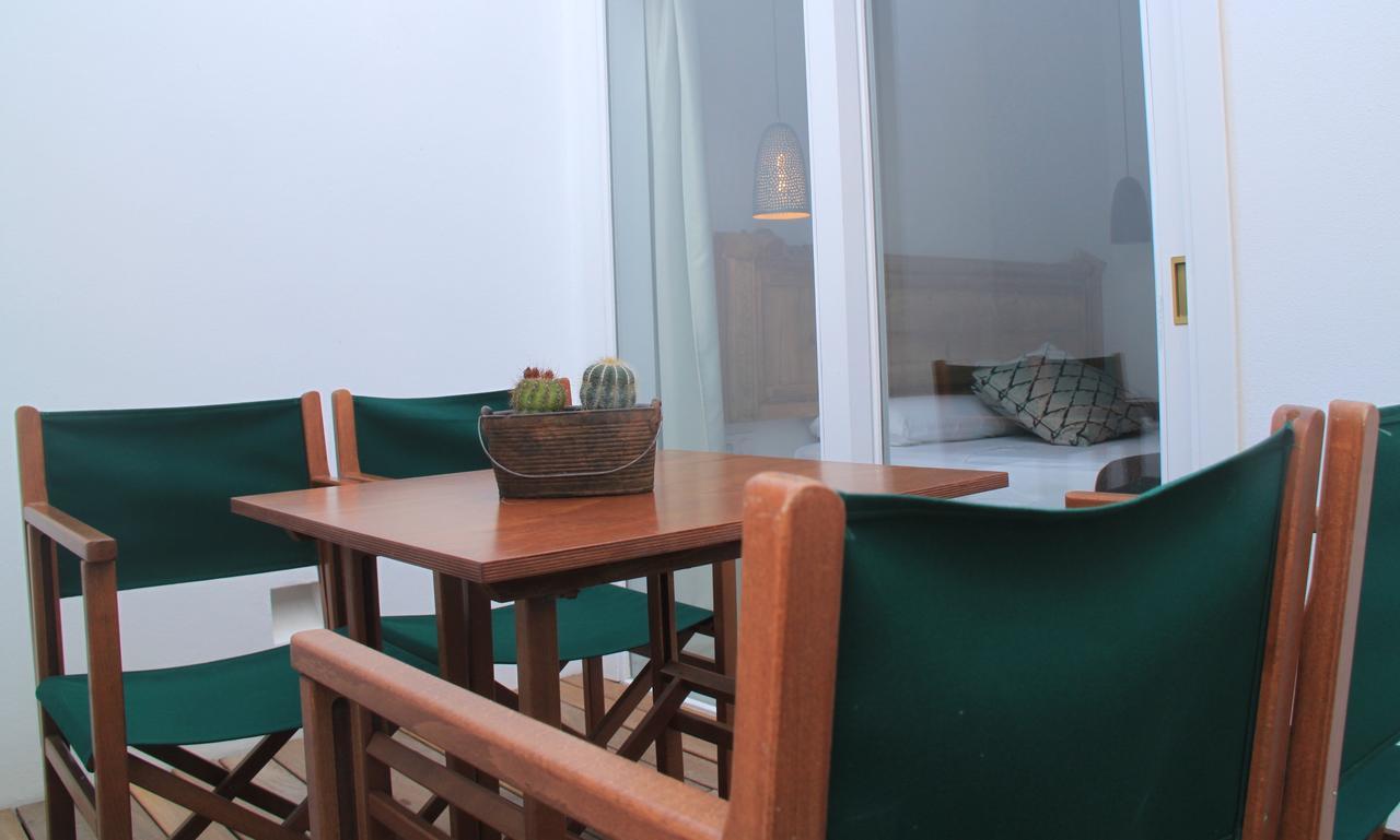 S'Esparteria Hotel 休达德亚 外观 照片